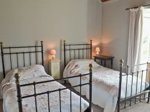 2 Schlafzimmer Unterkunft in Llandegfan, near Menai Bridge - Image 5