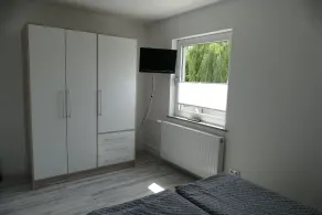 Cozy vacation apartment with a view of the Harz Mountains, near the center of Bad Harzburg - Image 4
