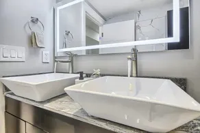 Charming and Luxurious 2BR+1Bath Guest Suite - Image 4