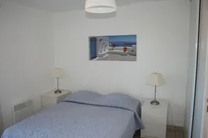 PORTICCIO: Apartamento nuevo tipo 3 duplex en residencia privada - Image 4