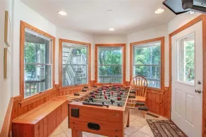 1321 - The Best of Times, 6-bed 5.5-bath soundfront, private pool, Corolla, NC - Image 4