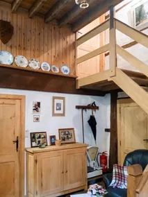 Homerez - Hus i Scy, Hamois - Image 2