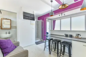 Apartment Mirtillo with Outdoor Spaces and Wi-Fi - Image 2