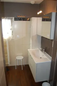 Chalet 8 pers, confortable 4 **** con sauna, terraza amueblada, garaje - Image 3