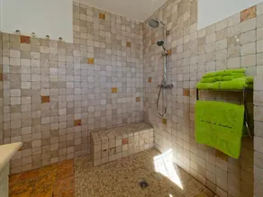 Villa de charme avec piscine chauffée, Jacuzzi et Sauna - Image 3