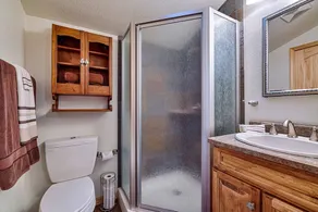 Sancho's Casita: Cozy Studio with Full Kitchen, 15 Minutes to Wolf Creek, 10 Minutes to Hot Springs - Image 2