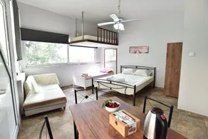 Nature Lovers-Golden Beach-Comfort Quardable room - Image 5