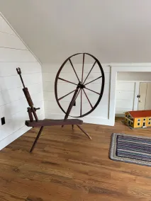 The Barn Loft at Chandlery Farm - Image 2