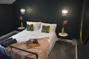 Yr Hen Beudy Barn Conversion Sleeps 4 Dogs Ok - Image 4