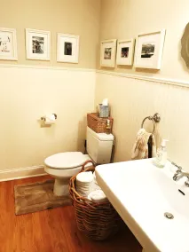 Long/Short Term Rental at Beautiful Westerly Home Near Mystic and Watch Hill - Image 3