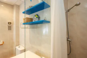 Appartement de vacances \"Ferrera Suite\" avec piscine partagée, terrasse privée et Wi-Fi - Image 3