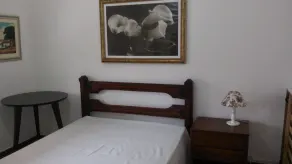 CARAGUATATUBA HOUSE WITH 4 BEDROOMS 5 MINUTES FROM PALMEIRAS BEACH, 5 FROM CIGARRA! - Image 3