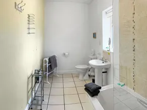 1 Schlafzimmer Unterkunft in Little Tathwell, near Louth - Image 2