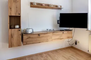 Apartamento \"63m² no Eschachtal\" com jardim e Wi-Fi - Image 2