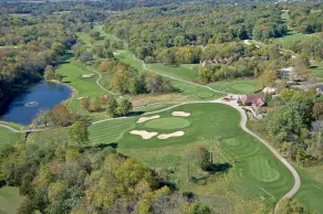 Eagle Ridge Resort and Spa - Image 2