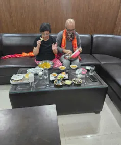 Hotel Siddhi Palace - Image 2