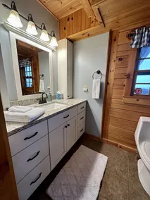 NEW Luxury Mountain Cabin with Stunning Sunset Views - Image 2