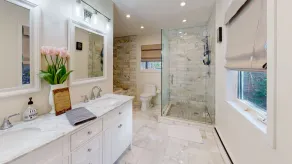 ⭐️Luxurious Hamptons Home Near Beach Heated Pool Wineries Golf Westhampton Beach  - Image 4