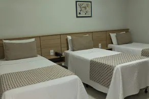 JHS Palace Hotel - Image 3