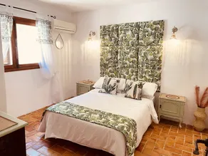 Di lusso a 5 letto villa / Bagno a El Portet, Moraira, vista mare e 800m dalla spiaggia - Image 5
