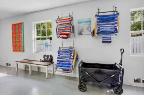 Holmes Beach Vacation Home with Pool, Ping Pong, and Tiki Bar! 6 minutes to Beac - Image 4