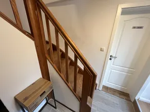 Ferienwohnung Am Langenberg - Image 2