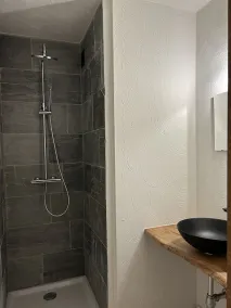 Cacele - La croisette 5 appartementen en 6 tweepersoonskamers met jacuzzi - Image 2