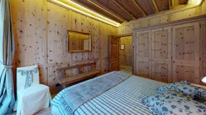 In the heart of the charming village of Pontresina, right next to the famous Hot - Image 5