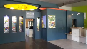 Hôtel Ascosa Aventure - Image 3