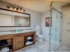 Fête du Travail - Superbe suite de condo 1 bd à Napa Valley. Bouteille de vin gratuite et plus - Image 4
