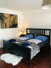 Bel appartement avec poêle à bois aux portes de Francfort - Image 4