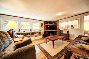 The 1801 Armstrong House - A charming historic gem in the Chenango River valley - Image 4