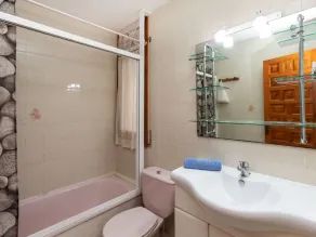 Holiday Home Casa Blanca by Interhome - Image 3