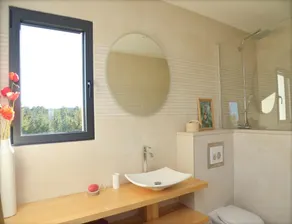 Gorgeous Mansion for 6 in Barjac - Image 3