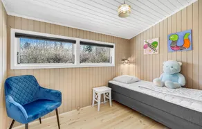 Underbart hem i Nysted med WiFi - Image 3