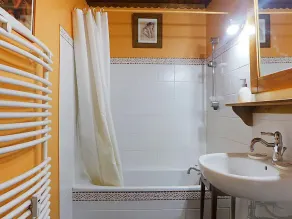 Ferienwohnung Lognan by Interhome - Image 2