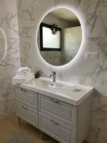 Villa fronte mare accesso diretto alla spiaggia - Image 3