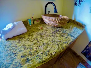 Private Beachfront Villa 6BR Caribbean Beach Palapa Pool/Cook/Pier/Rooftop bar - Image 3