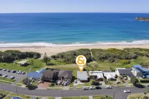 Escape to Jones Beach Kiama - Beachfront unit with direct beach access & views - Image 3