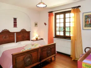 Estupenda casa de vacaciones privada con WIFI, TV, patio, mascotas permitida y vista panorámica - Image 4