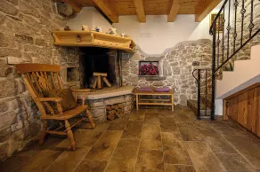 Villa Dajana in Zajci - Haus für 8-10 Personen - Image 2