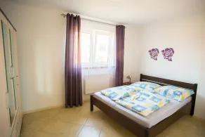 Family apartment - 450m from the sandy beach, with 2 bedrooms - Image 3