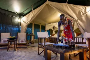 Soroi Mara Bush Camp - Image 3