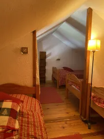 CASA MONTANA - QUEYRAS Apartment 8 pers. CEILLAC, Mountain Winter/Summer - Image 5
