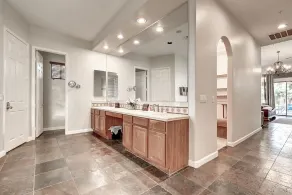 New Listing! Custom Home on 2 ACRES+ True Indoor-Outdoor Super Private Living! - Image 2