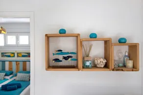Appartement 'Corralejo Sun Escape' avec vue sur mer, Wi-Fi et climatisation - Image 4