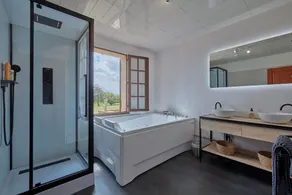 Le Moutou - Maison avec piscine - Image 2