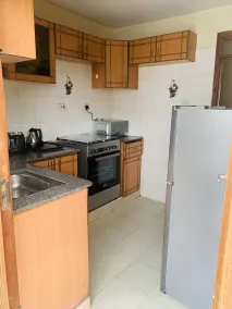 Classic 2br Apartment at the heart of Westlands Nairobi - Image 4