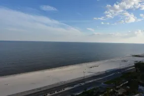 Luksus Penthouse Level 3 Bedroom-2 bad Condo Med Incredible Gulf meninger - Image 3