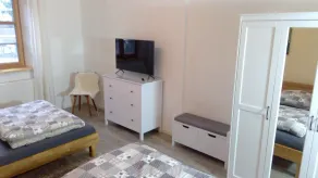 Large apartment in the historic old vicarage - Image 5